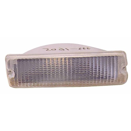 Depo Lamp, 333-1605R-US 333-1605R-US